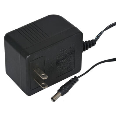 MC10 AC power supply