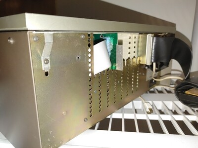 used Peripheral Expansion Box