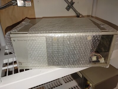 used Peripheral Expansion Box