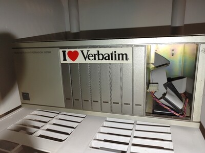 used Peripheral Expansion Box