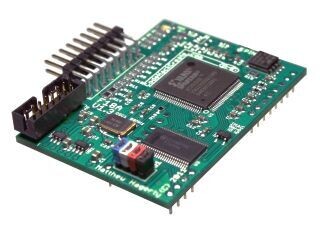 F18A VDP replacement &amp; VGA ribbon cable
