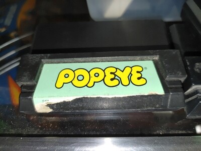 Popeye