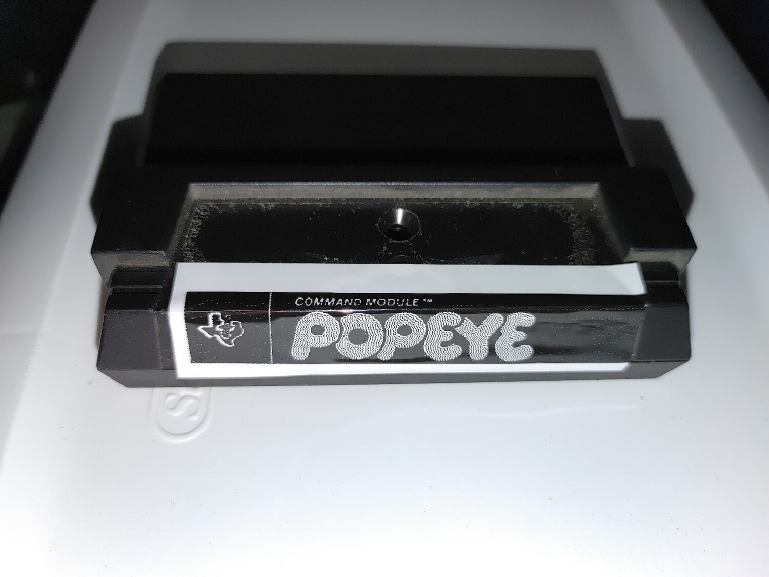 Popeye