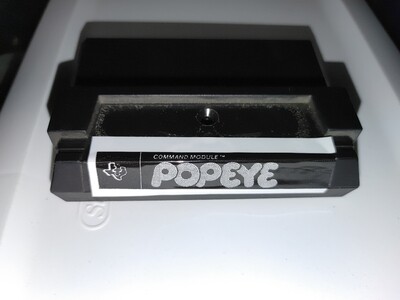 Popeye