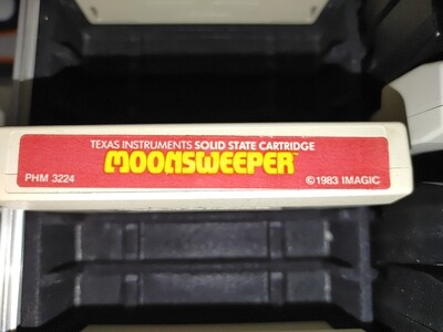 Moonsweeper