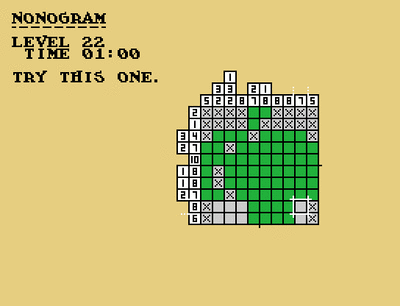 Nonogram