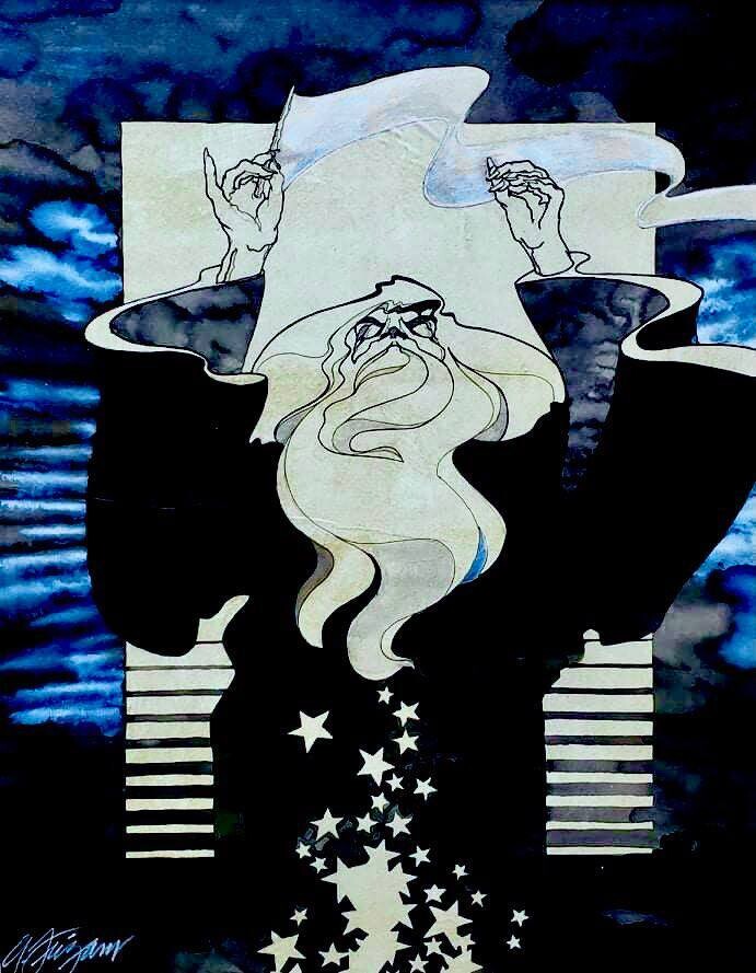 Wizard&#39;s Revenge Tape Version