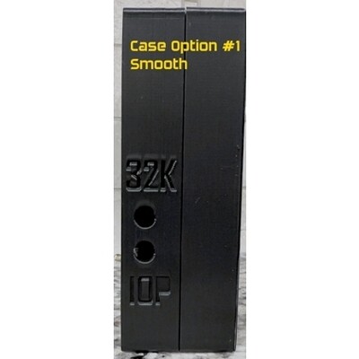 shift838 838-IO Plus 3d printed Case