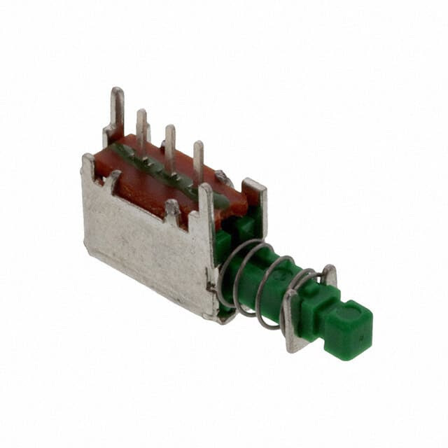 Replacement reset switch for M100