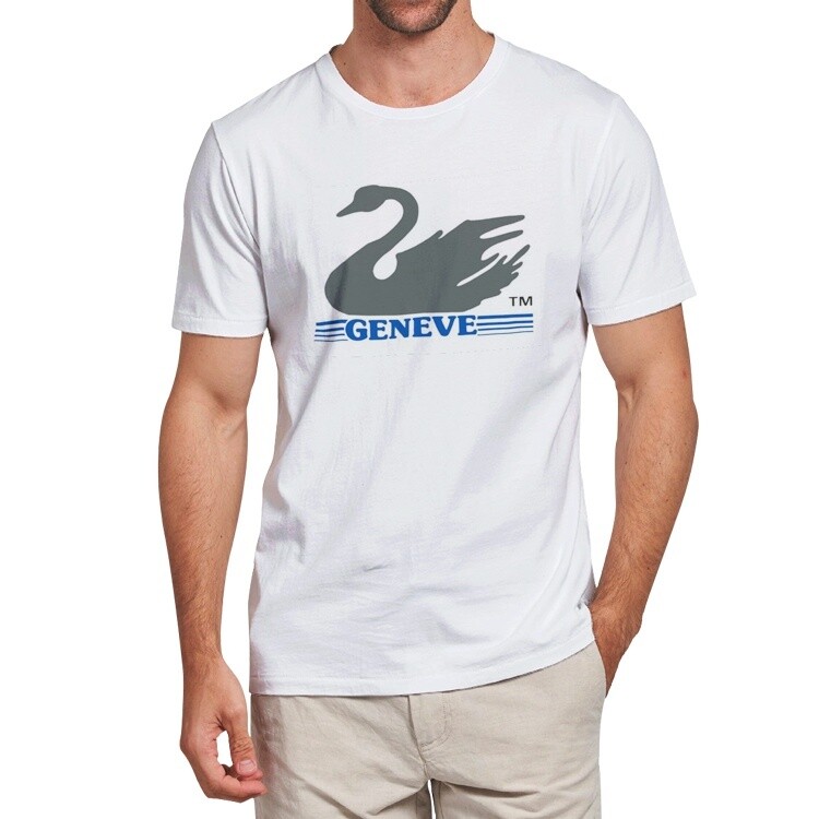 Men's Heavy Cotton Adult T-Shirt