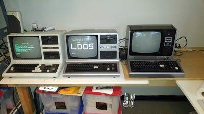 Classic Computers