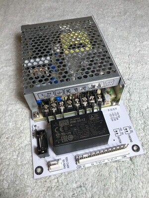 Model 4/4D replacement power supply (NEW)