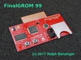 finalgrom99 board