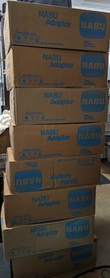 NABU cable network adapter