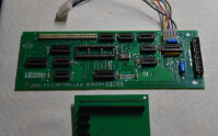 NABU Floppy Disk Controller Assembled