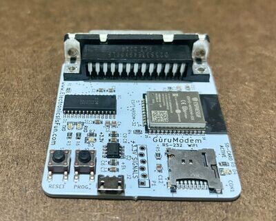 Gurumodem