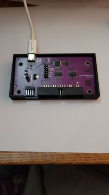 3d printed greaseweazle V41 case