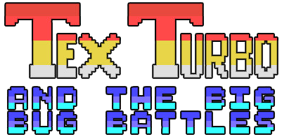 Tex Turbo/Mad Marvin dual game Cartridge