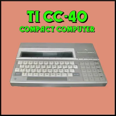 TI-CC-40