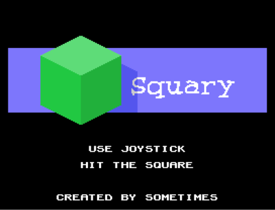 Squary