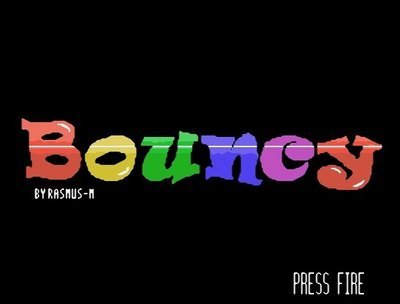 Bouncy Solid State cartridge