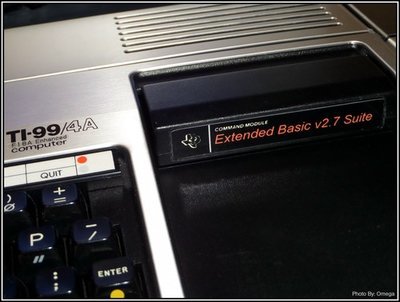 XB27 Extended Basic 2.7 Suite