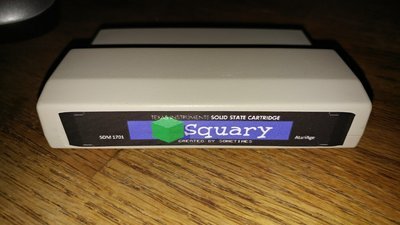 Squary