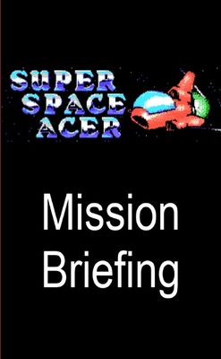 Super Space Acer 2024 limited edition Manual