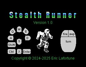 Stealth Runner 