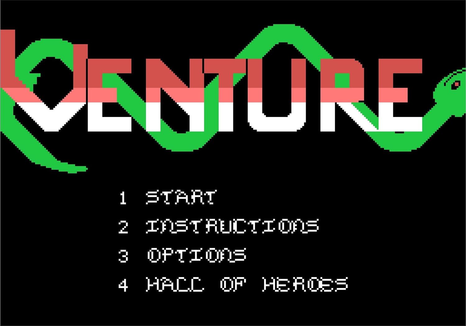 Venture solid state cartridge