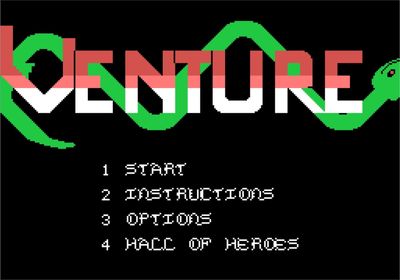 Venture solid state cartridge