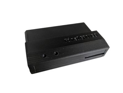 FinalGROM99 3D printed case with buttons style 2