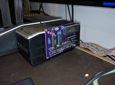 Sidecar Peripherals, Cases &amp; Accessories