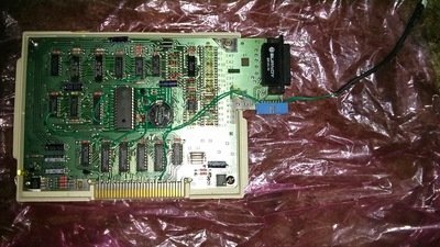 RS232 mods/cables