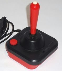 Joysticks and adapters