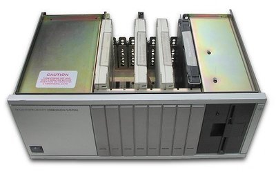 Peripheral Expansion Box boards