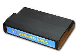 Extended Basic/Editor Assembler