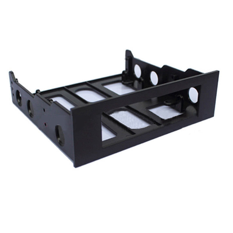 5.25 drive bay adapter for 3.5&quot; drives