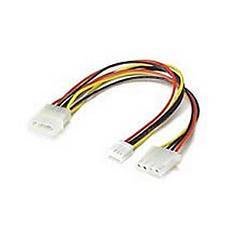 Power adapter for 3.5&quot; drive