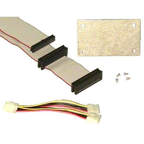 dual drive kit for pbox