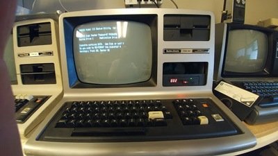 TRS-80 Z80