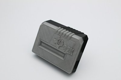 32k sidecar 3d printed case