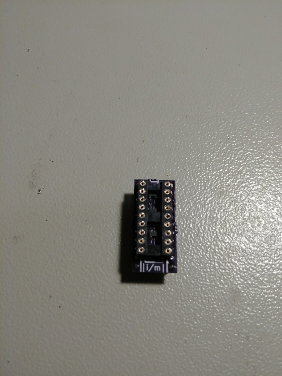 6550 adapter