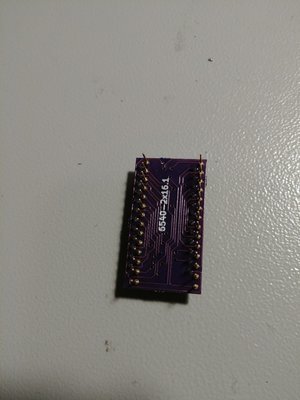 6540 adapter
