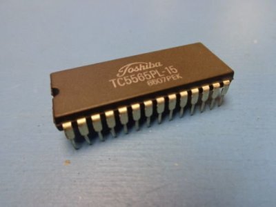 8kx8 RAM module for Model 102 ONLY