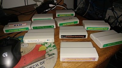 Cartridges