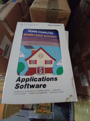 CIB - Household Budget Managment