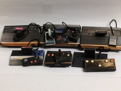 Atari 2600