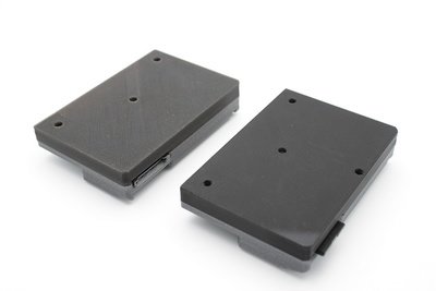 Corei64 FinalGROM99 3D printed case with buttons