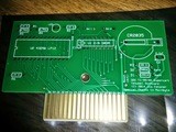 PCB Fetzner Supercart Cartridge (bare)